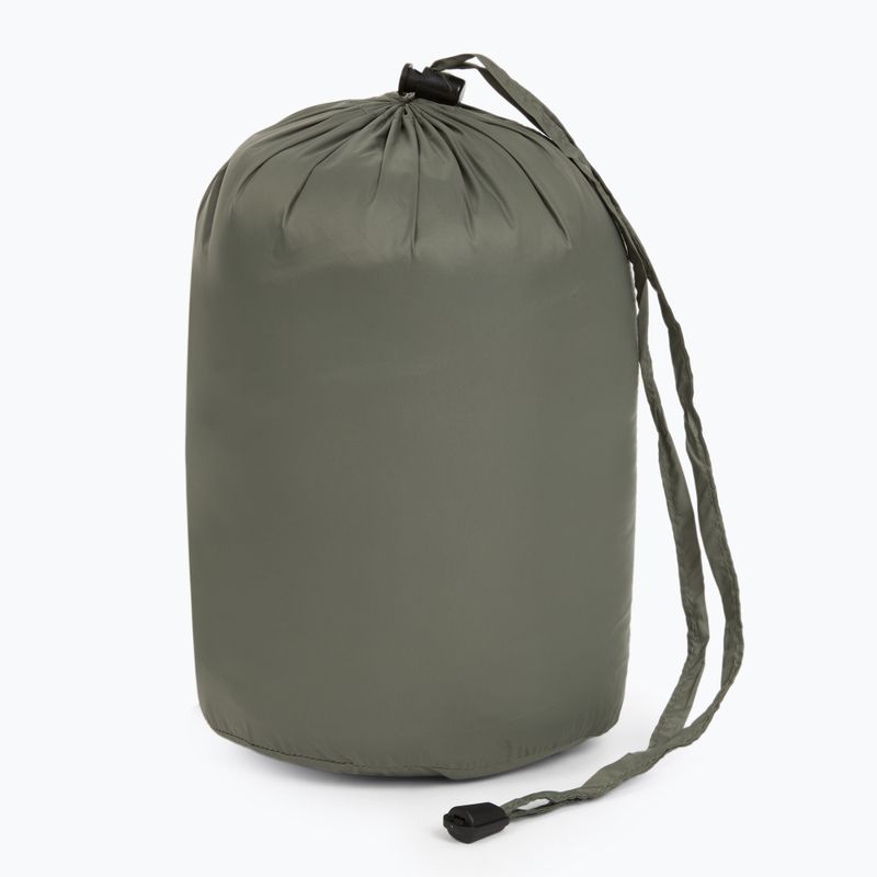 Geacă pentru femei EA7 Emporio Armani Train Core Eco Down Ultra Light mulled basil 6