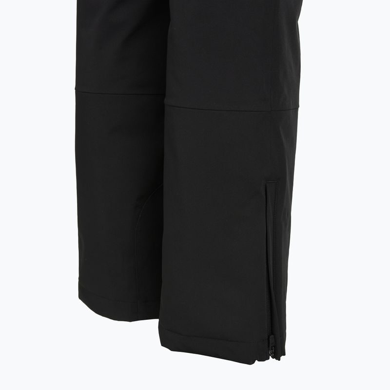 Pantaloni de schi pentru femei EA7 Emporio Armani Ski Kitzbuhel Protectum7 black 4