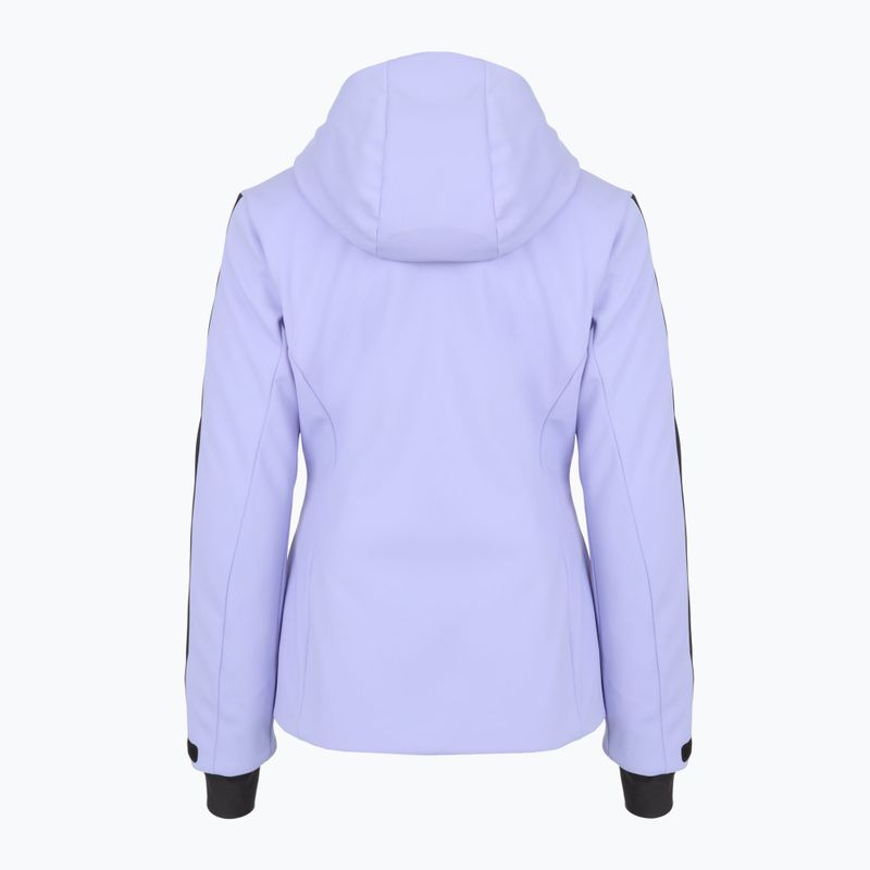 Set de schi EA7 Emporio Armani Ski Kitzbuhel Softshell sweet lavender 6