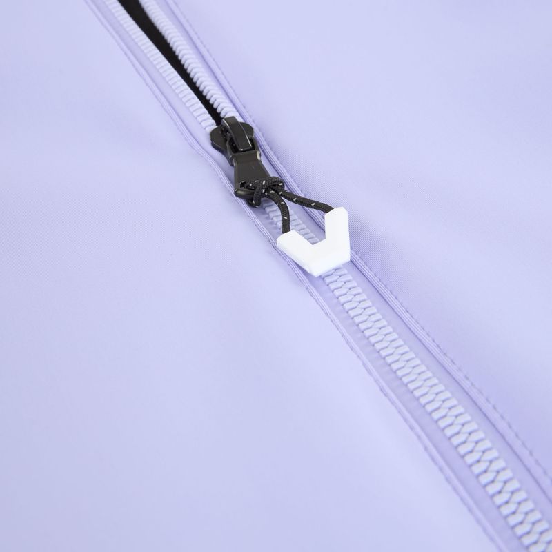 Set de schi EA7 Emporio Armani Ski Kitzbuhel Softshell sweet lavender 8