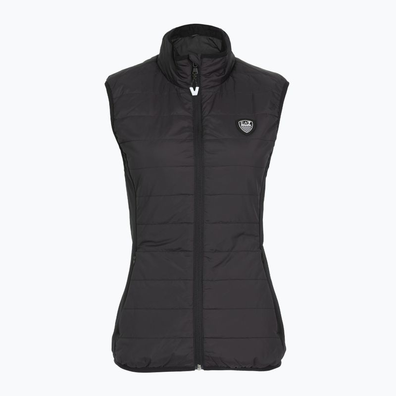 Set de schi EA7 Emporio Armani Ski Kitzbuhel Softshell sweet lavender 10