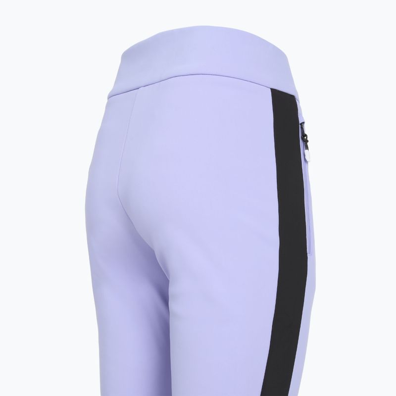 Set de schi EA7 Emporio Armani Ski Kitzbuhel Softshell sweet lavender 16