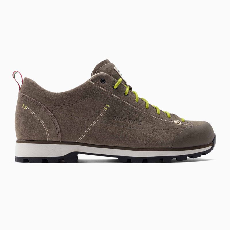 Cizme de trekking pentru bărbați Dolomite 54 Low verde 142-L0000-247950-446 2