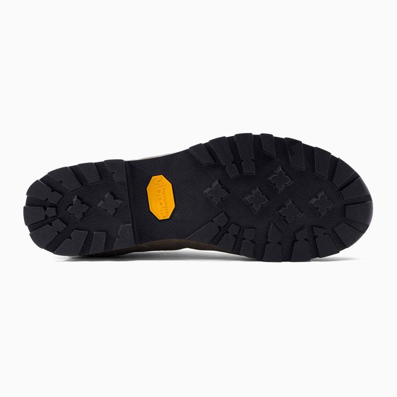 Cizme de trekking pentru bărbați Dolomite 54 Low verde 142-L0000-247950-446 4