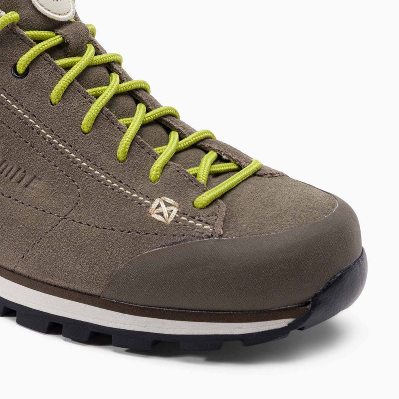 Cizme de trekking pentru bărbați Dolomite 54 Low verde 142-L0000-247950-446 7