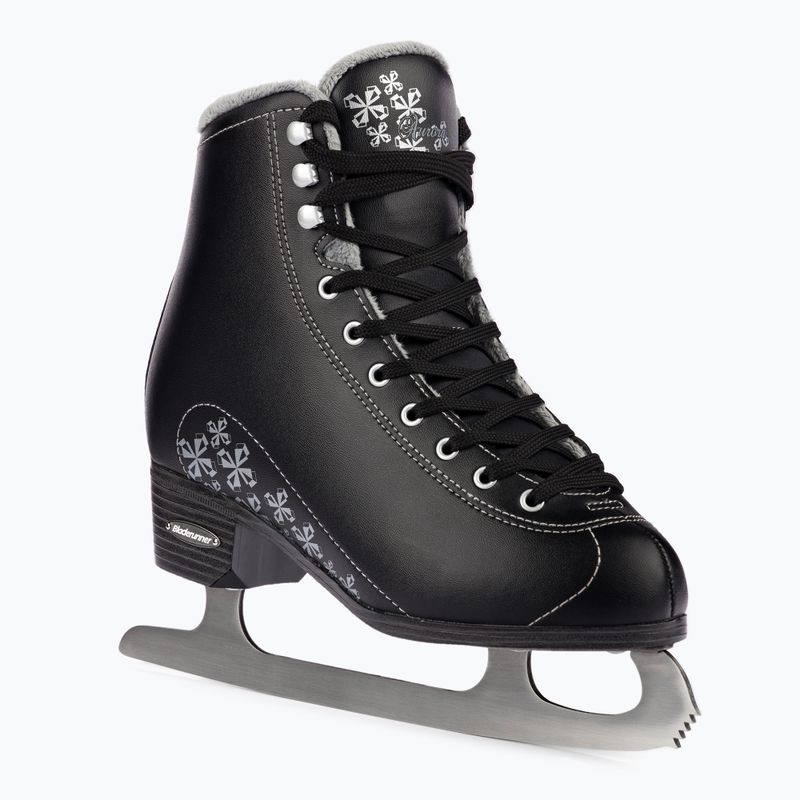 Patine de gheață pentru femei Rollerblade Aurora W, negru, 0G206000100