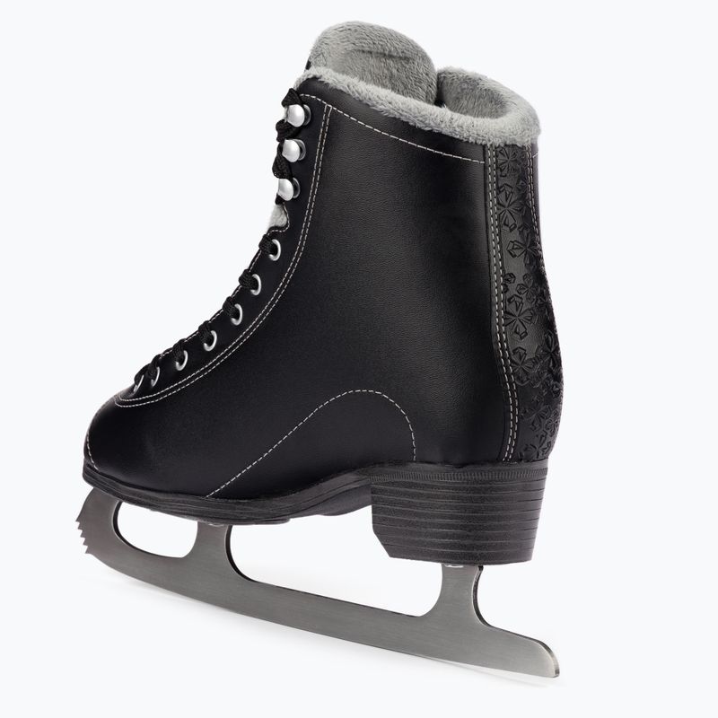 Patine de gheață pentru femei Rollerblade Aurora W, negru, 0G206000100 3