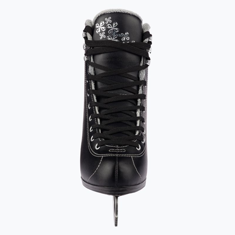 Patine de gheață pentru femei Rollerblade Aurora W, negru, 0G206000100 4