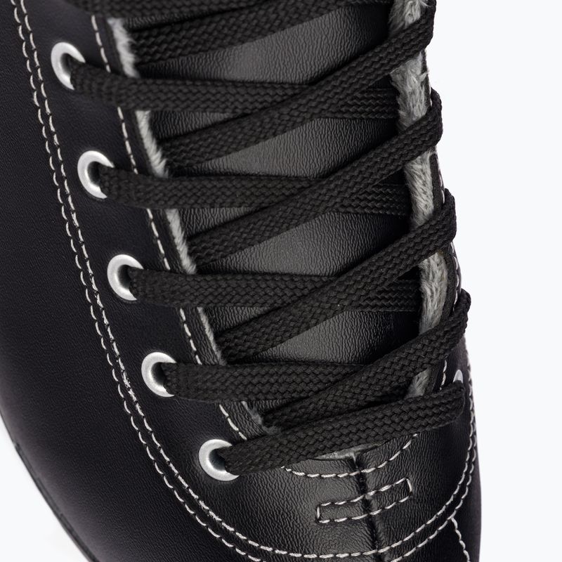 Patine de gheață pentru femei Rollerblade Aurora W, negru, 0G206000100 5
