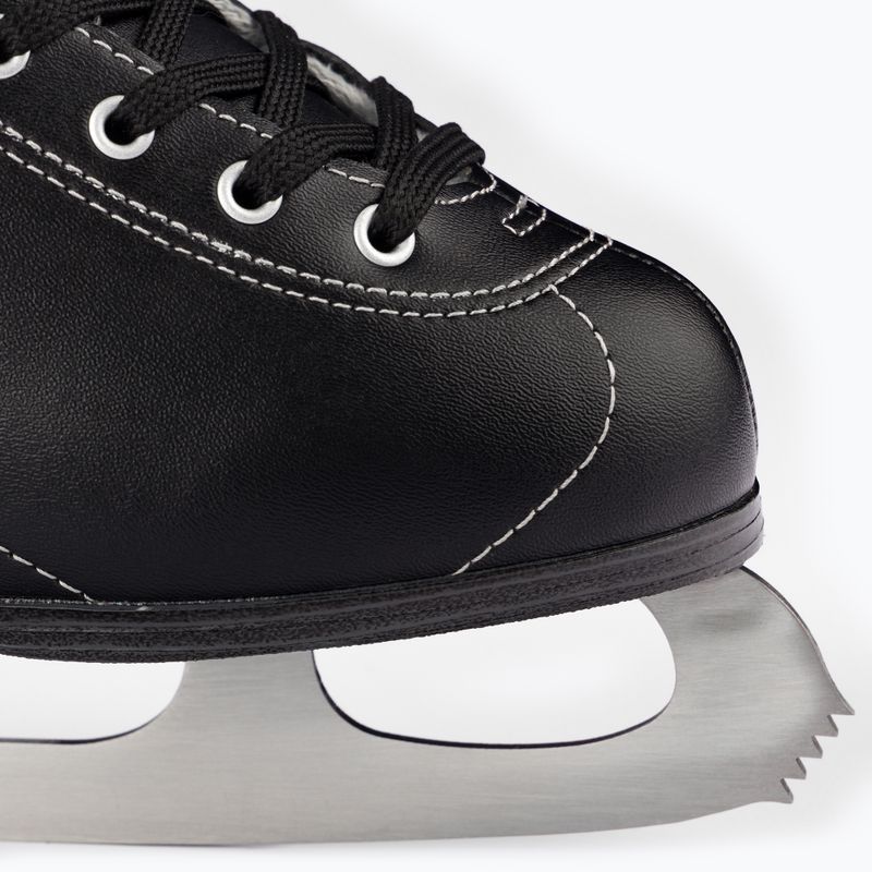 Patine de gheață pentru femei Rollerblade Aurora W, negru, 0G206000100 6