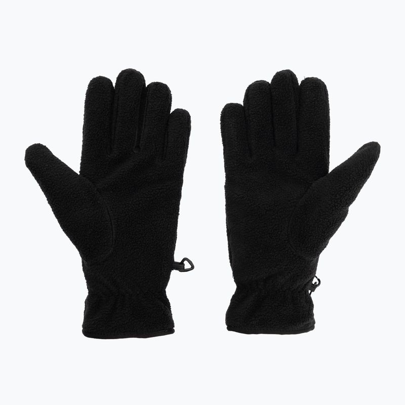 Mănuși pentru bărbați CMP 621105 Fleece nero 3