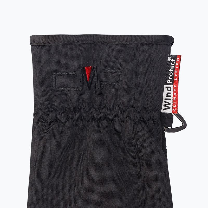 Mănuși pentru bărbați CMP 621107 Softshell nero 3