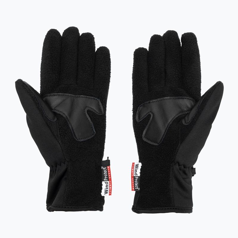 Mănuși pentru bărbați CMP 621107 Softshell nero 3