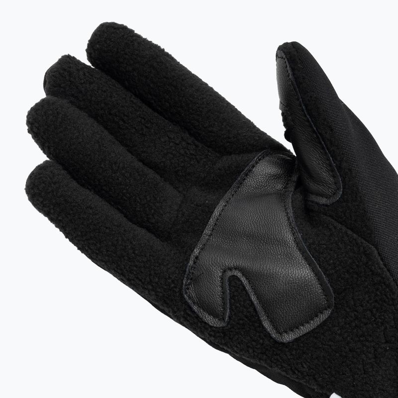 Mănuși pentru bărbați CMP 621107 Softshell nero 4