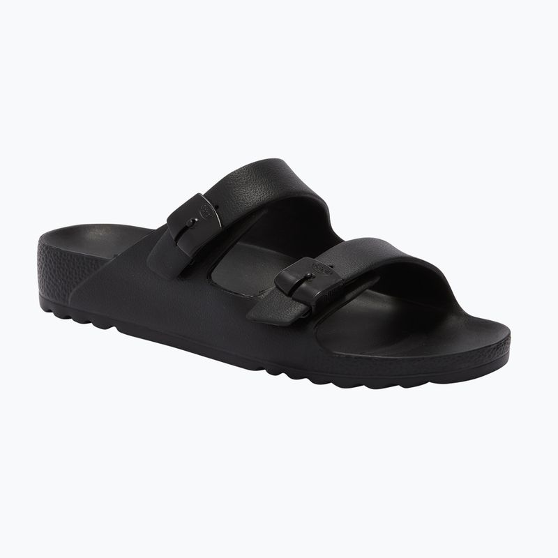 Încălțăminte pentru femei Scholl Bahia EVA black