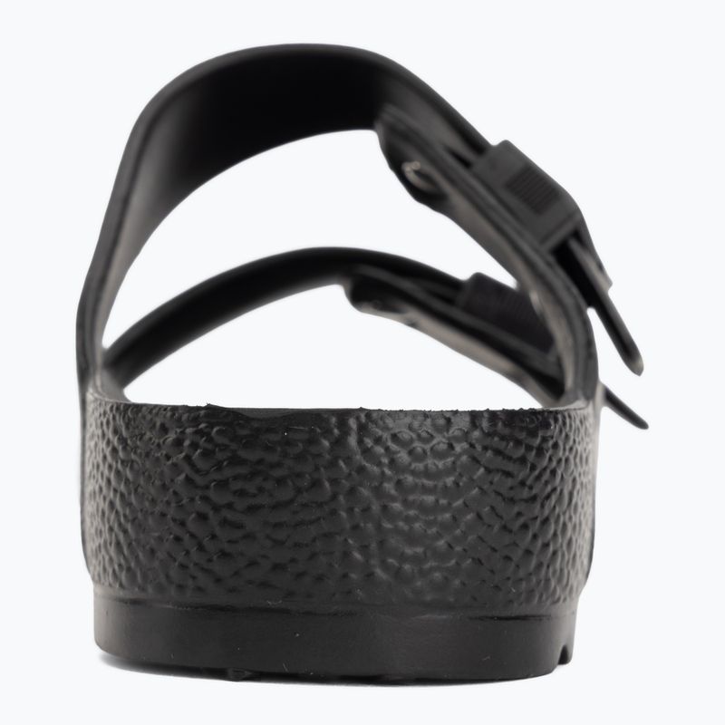 Încălțăminte pentru femei Scholl Bahia EVA black 6
