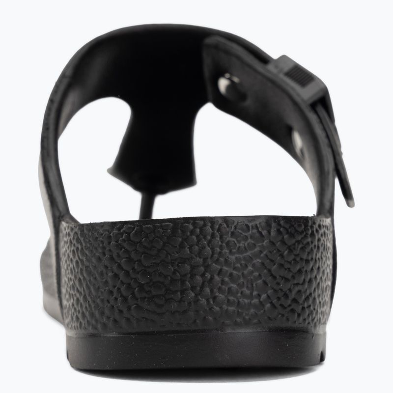 Șlapi de damă Scholl Bahia Eva black 6