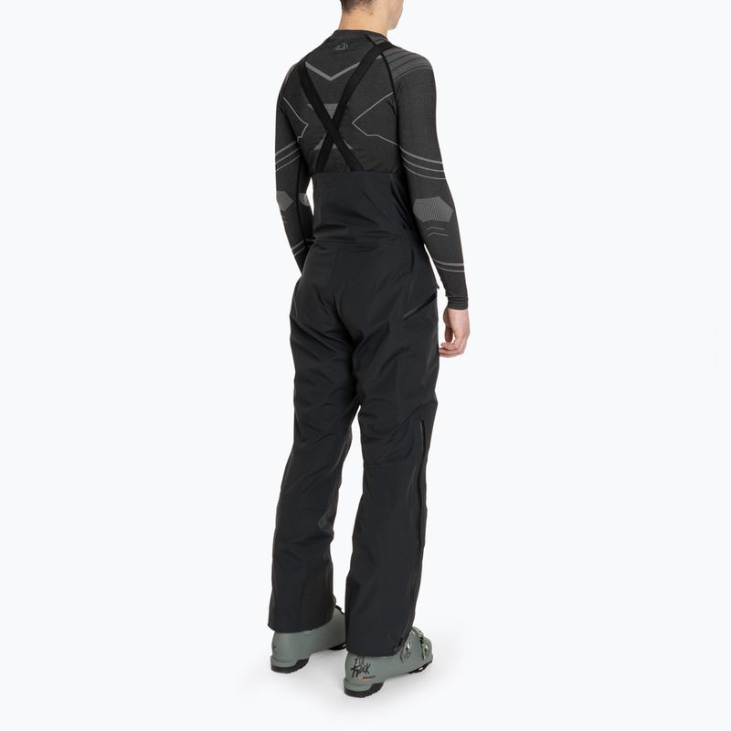 Pantaloni de schi pentru bărbați Colmar 0176-9XY black 2