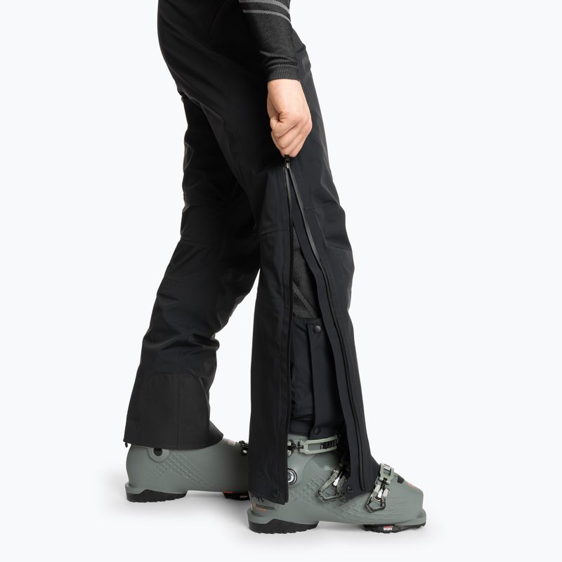 Pantaloni de schi pentru bărbați Colmar 0176-9XY black 5