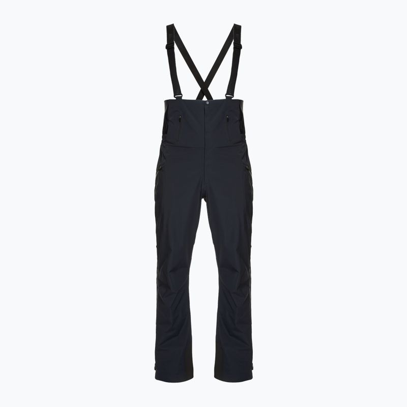 Pantaloni de schi pentru bărbați Colmar 0176-9XY black