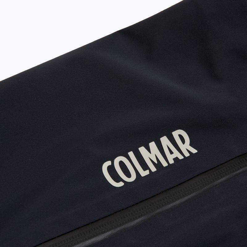 Pantaloni de schi pentru bărbați Colmar 0176-9XY black 5