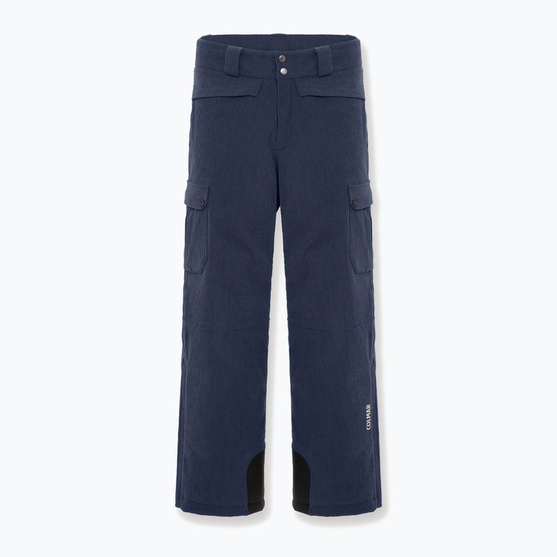 Pantaloni de schi pentru bărbați Colmar 0732-7YS navy blue