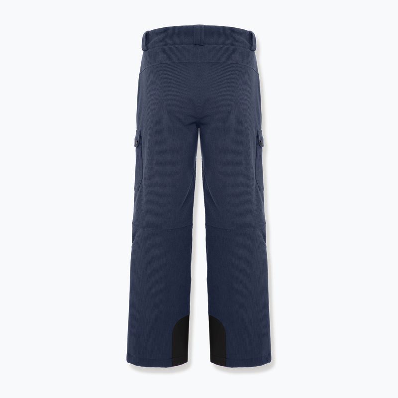 Pantaloni de schi pentru bărbați Colmar 0732-7YS navy blue 2