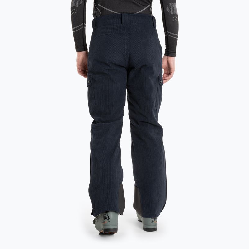 Pantaloni de schi pentru bărbați Colmar 0732-7YS navy blue 2
