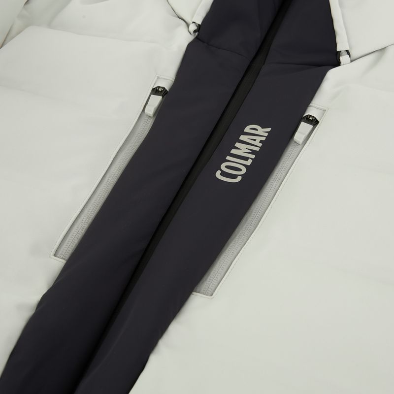 Geacă de schi pentru bărbați Colmar 1094-7XY purity/black 4
