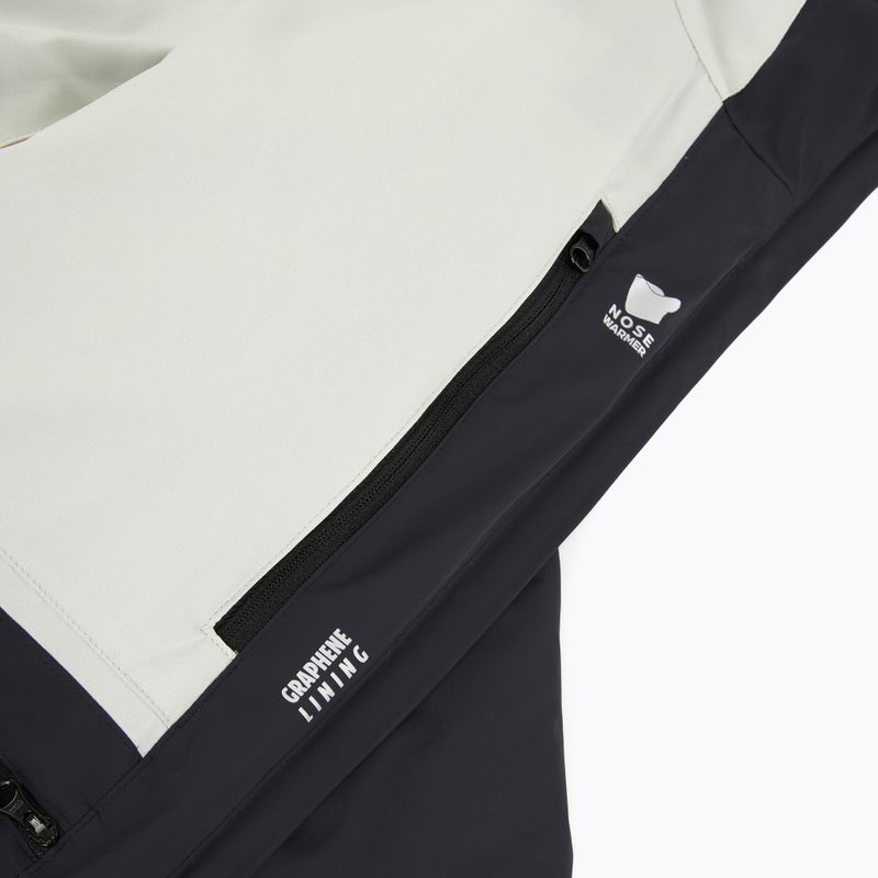 Geacă de schi pentru bărbați Colmar 1094-7XY purity/black 5