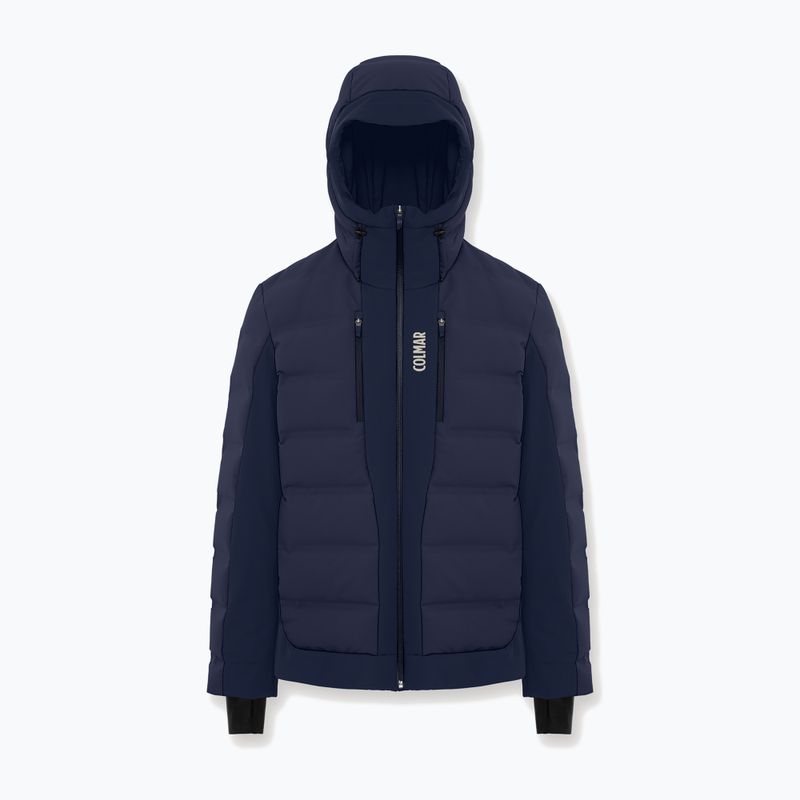 Geacă de schi pentru bărbați Colmar 1094-7XY navy blue/navu blue