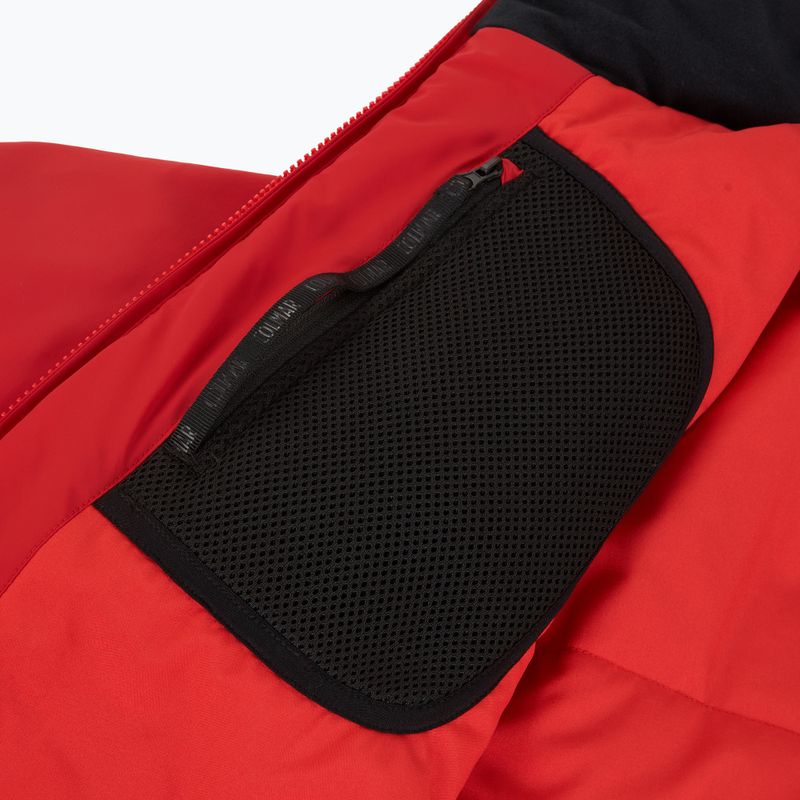 Geacă de schi pentru bărbați Colmar 1339-3YS english red 6