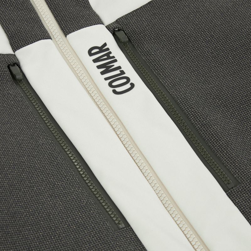 Geacă de schi pentru bărbați Colmar 1341-6XZ purity/forest 3