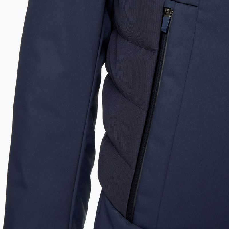 Geacă de schi pentru bărbați Colmar 1343-1VC navy blue/navy blue 4
