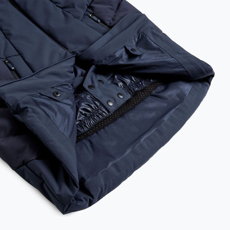 Geacă de schi pentru bărbați Colmar 1343-1VC navy blue/navy blue 6