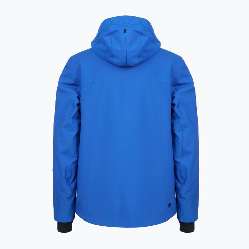 Geacă de schi pentru bărbați Colmar 1344-1VC abbys blue/abbys blu 2