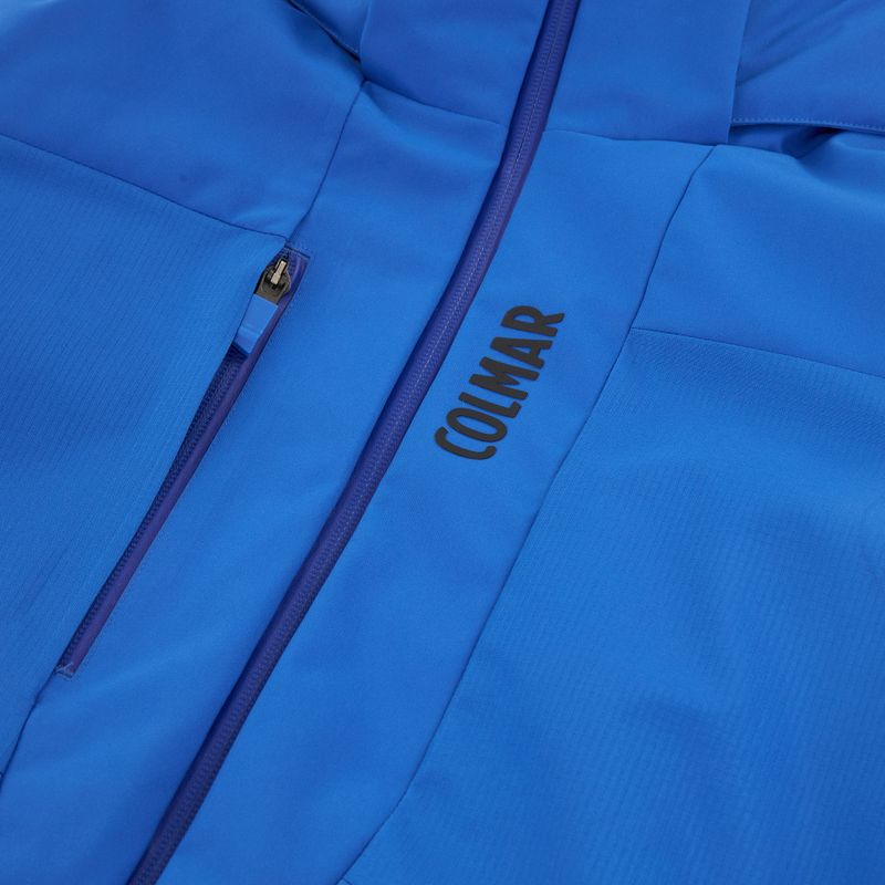 Geacă de schi pentru bărbați Colmar 1344-1VC abbys blue/abbys blu 3