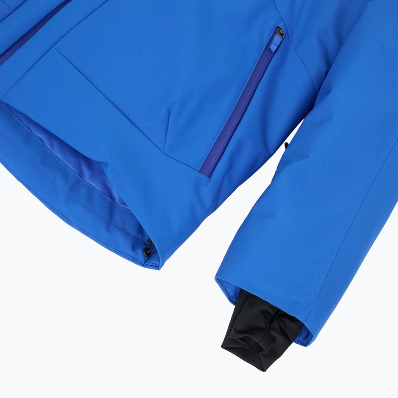 Geacă de schi pentru bărbați Colmar 1344-1VC abbys blue/abbys blu 4