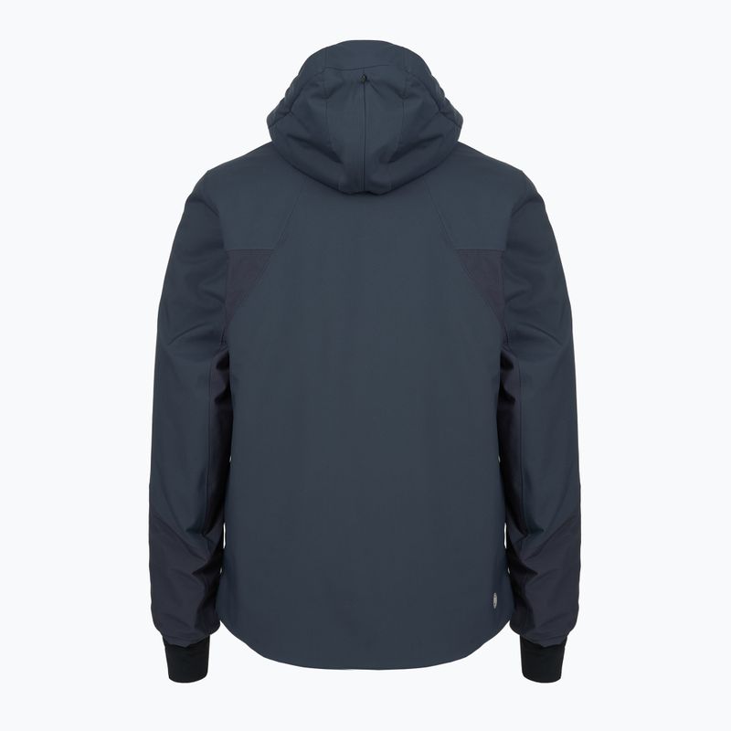 Geacă de schi pentru bărbați Colmar 1344-1VC navy blue/navy blue 2