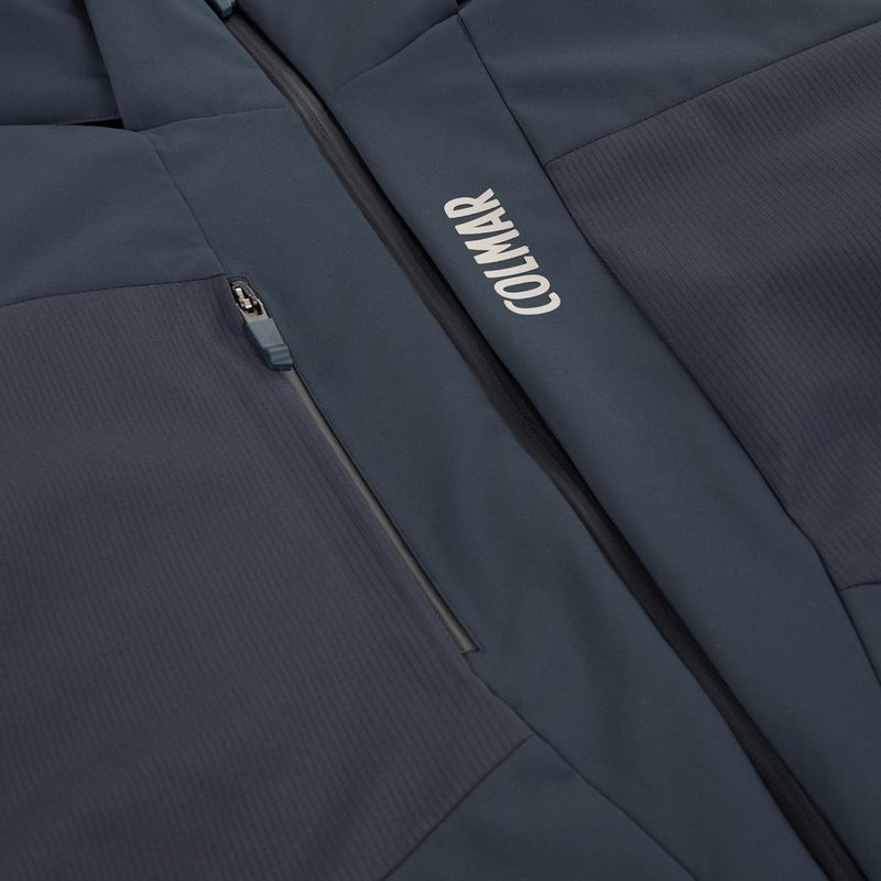 Geacă de schi pentru bărbați Colmar 1344-1VC navy blue/navy blue 3