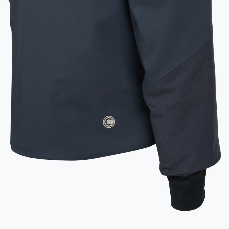 Geacă de schi pentru bărbați Colmar 1344-1VC navy blue/navy blue 5