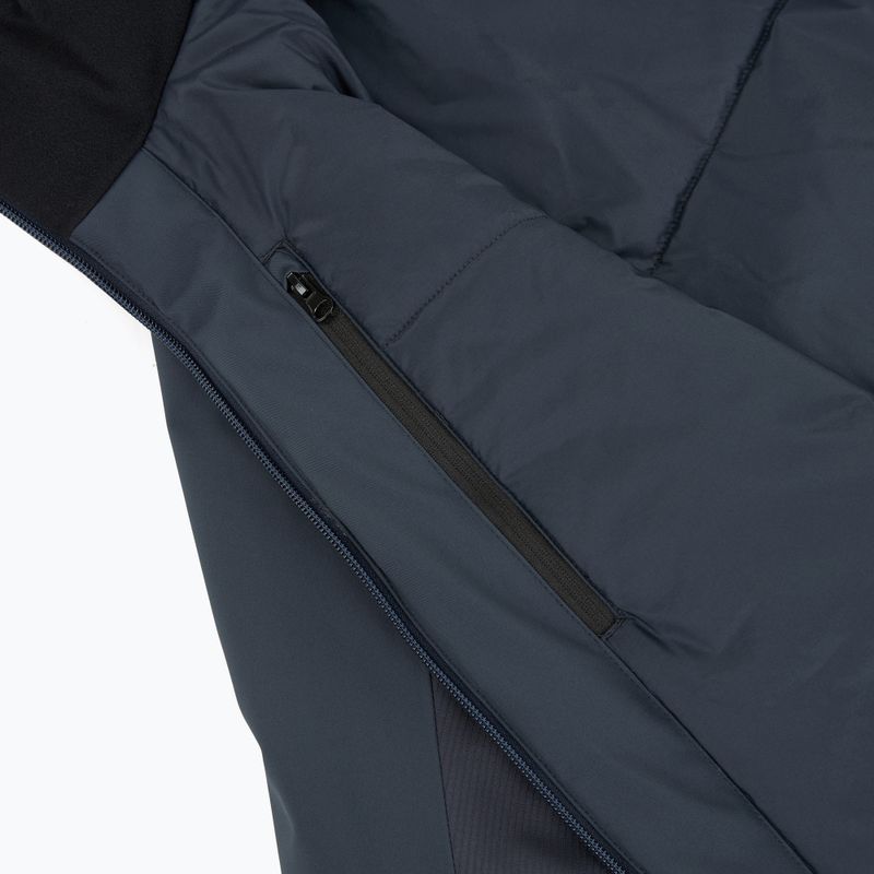 Geacă de schi pentru bărbați Colmar 1344-1VC navy blue/navy blue 6