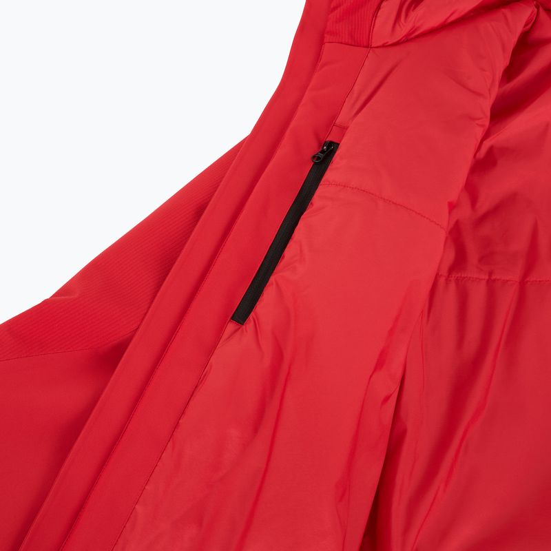 Geacă de schi pentru bărbați Colmar 1345-1VC english red 7