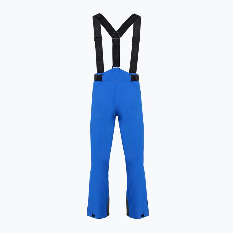 Pantaloni de schi pentru bărbați Colmar Sapporo-Rec abyss blue 2