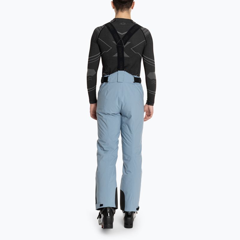 Pantaloni de schi pentru bărbați  Colmar Sapporo-Rec avion 2