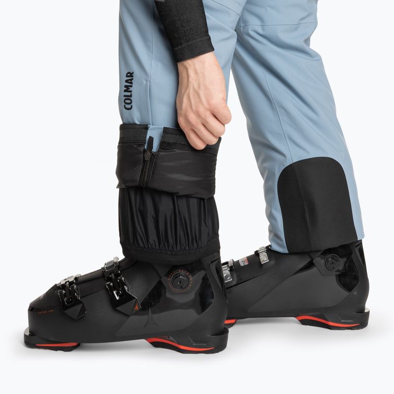 Pantaloni de schi pentru bărbați  Colmar Sapporo-Rec avion 6