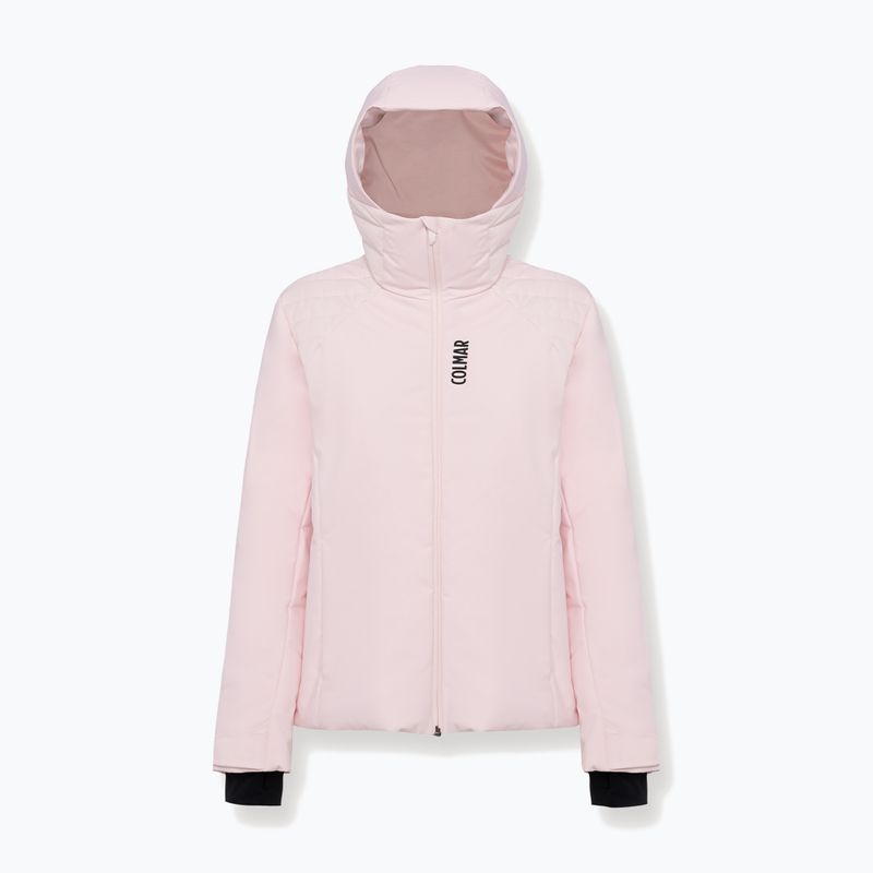 Geacă de schi pentru femei Colmar 2918-1VC millenial pink