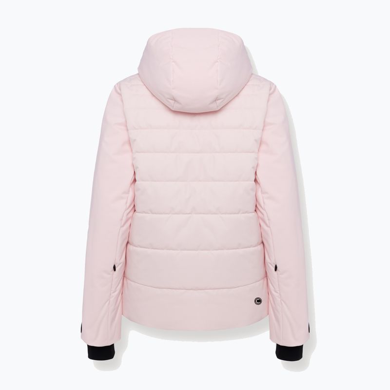 Geacă de schi pentru femei Colmar 2918-1VC millenial pink 2