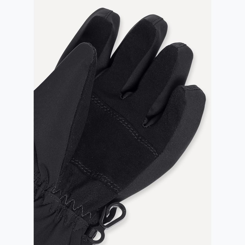 Mănuși de schi pentru copii Colmar 5326-1VC black/ black 2