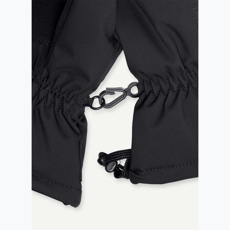 Mănuși de schi pentru copii Colmar 5326-1VC black/ black 3